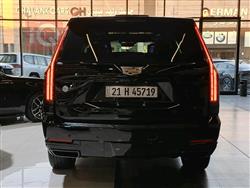 كاديلاك اسكاليد